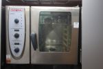 Пароконвектомат Rational CM61 б/у Пароконвектомат Rational CM61 б/у