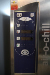 Шкаф шоковой заморозки Electrolux A0CR061T 6-ур. (пто) б.у.