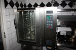 Пароконвектомат Bakematic Line 8-ур. 60/40 б/у