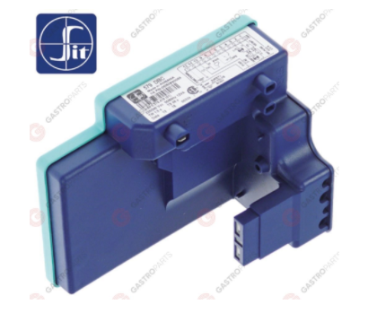 Блок поджига SIT для пароконвектомата Apach 107837 g