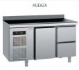 Стол холодильный Sagi KMRAM 127/70/85 б.у.