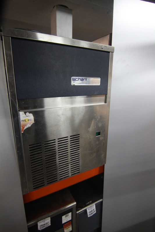Ледогенератор Sherf EW30