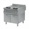 Фритюр электр. 2 ванны 50л Vital EFP9020 25+25 новый Фритюр электр. 2 ванны 50л Vital EFP9020 25+25 новый