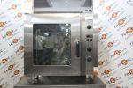 Пароконвектомат Smeg Alfa 241VE б/у Пароконвектомат Smeg Alfa 241VE б/у