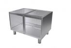 Стенд нейтральный открытый Vital STD7015 новый